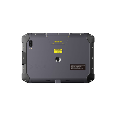 Barway SD100 Rugged Tablet With NFC Industrial Touch Screen Computer For Industry