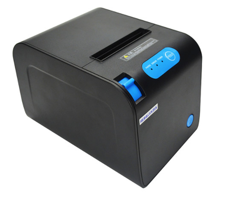 POS Receipt High Speed Line Printer Thermal 80mm Auto Cutter 250mm/s