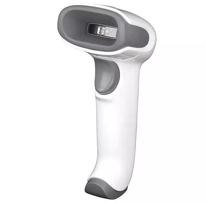 Honeywell 1472g Highly Accurate 2D Wireless Mobile Industrial Handheld Barcode Scanner