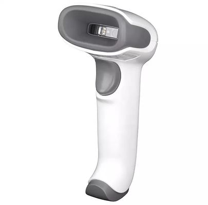 Varredor Handheld industrial móvel sem fio altamente exato do código de barras de Honeywell 1472g 2D