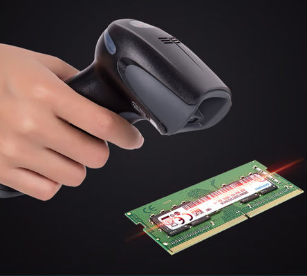 Barway Honeywell Mobility & Scanning 1900GHD Escaneadores de códigos de barras USB