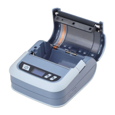 Impressora de etiquetas térmicas de 3 polegadas/80 mm Impressora térmica XP-P323B